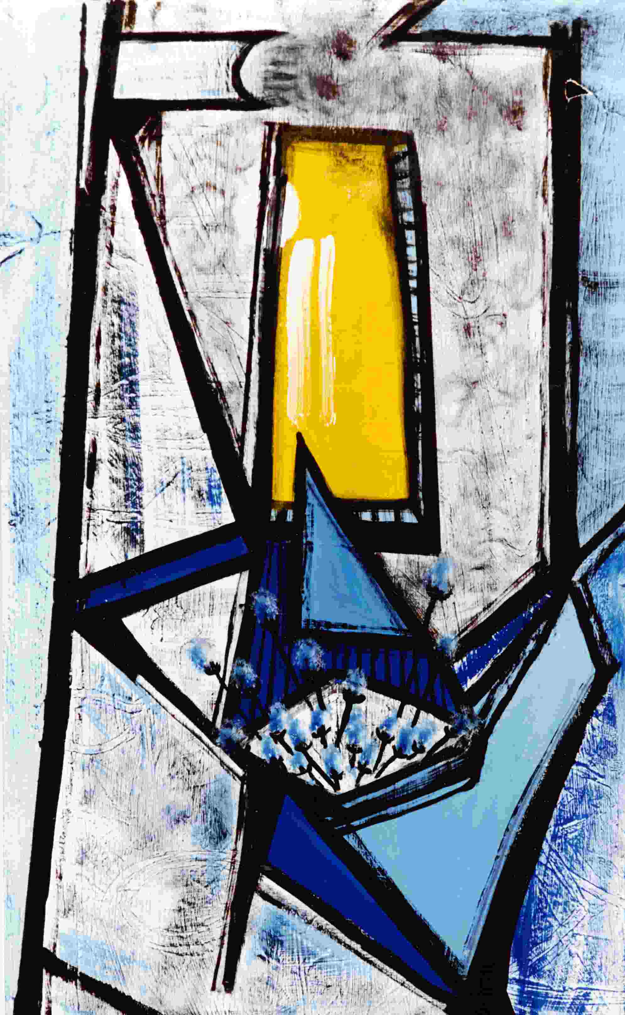 Bild &ldquo;Himmelsstürmer&rdquo;