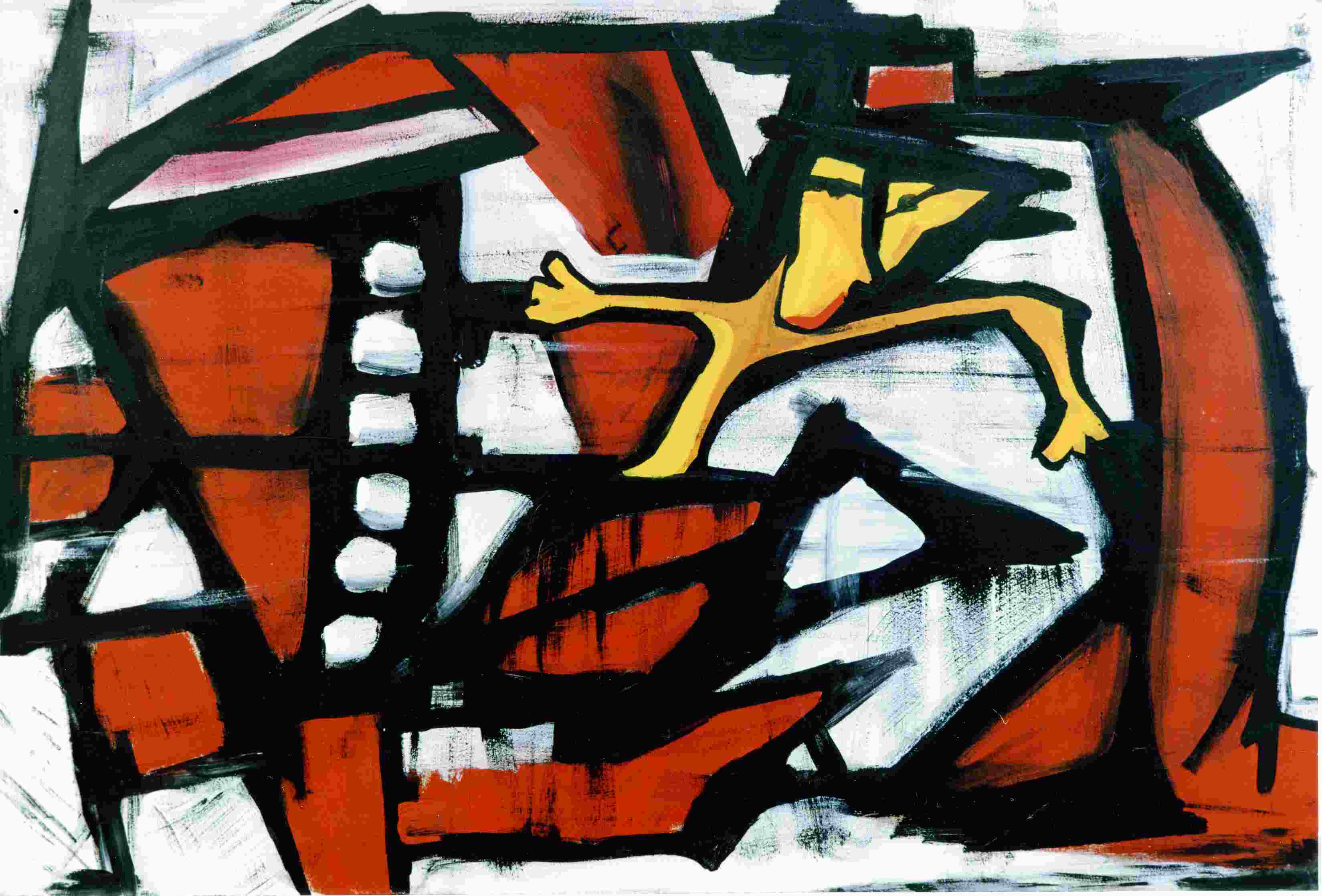 Bild &ldquo;Unfall&rdquo;