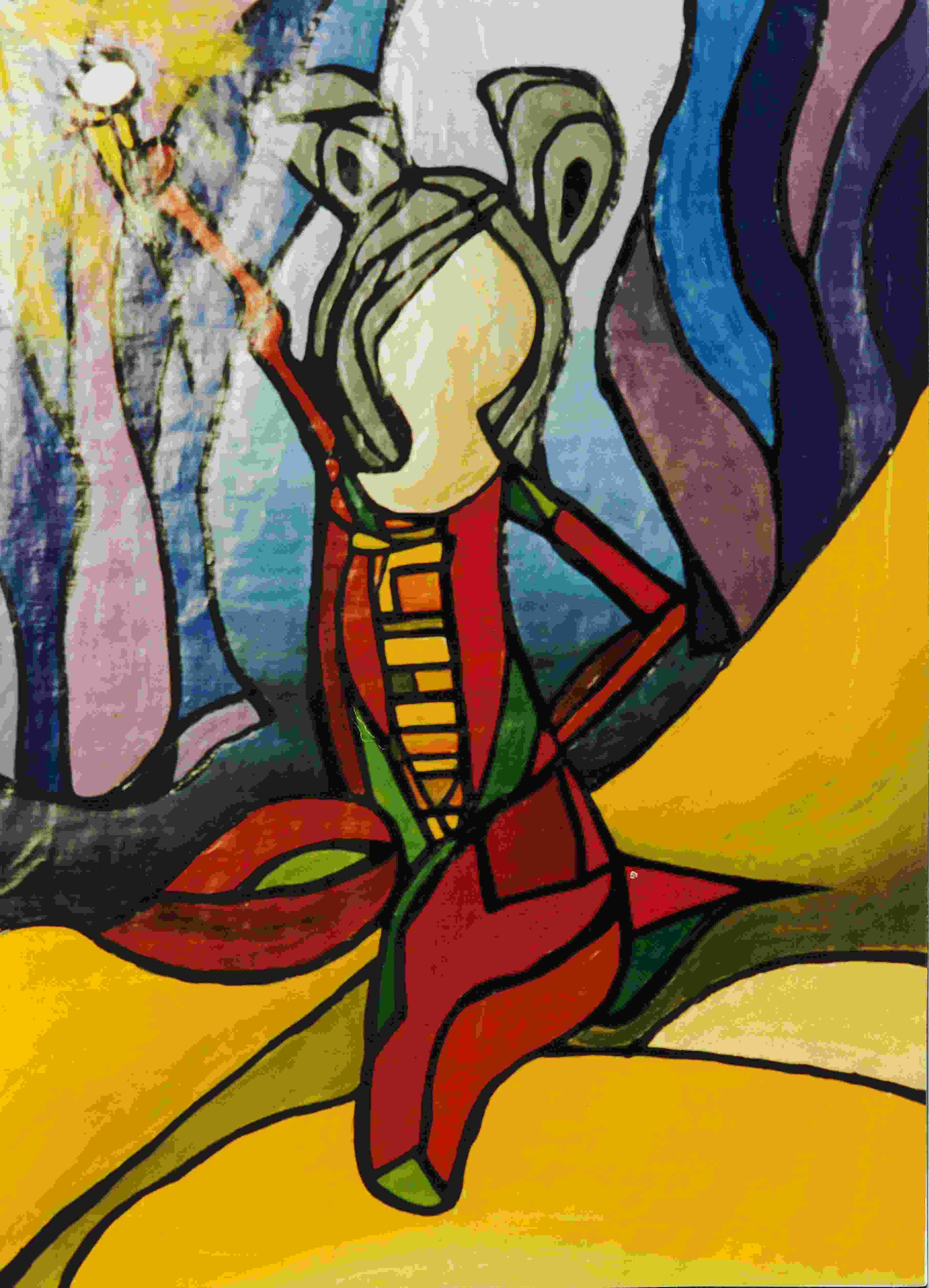 Bild &ldquo;Zirkus&rdquo;