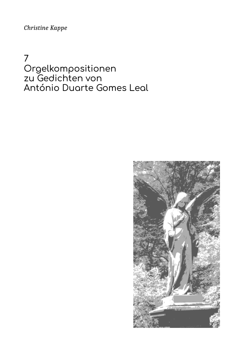 Notenheft als PDF